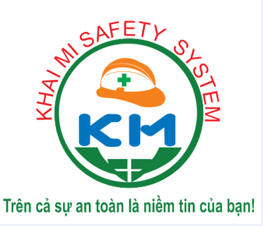 CÔNG TY TNHH HỆ THỐNG BẢO HỘ AN TOÀN KHẢI MI