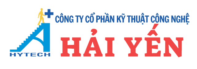 CÔNG TY CỔ PHẦN KỸ THUẬT CÔNG NGHỆ HẢI YẾN