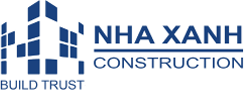 CÔNG TY TNHH CƠ KHÍ XÂY DỰNG NHÀ XANH