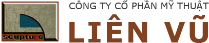 CÔNG TY CỔ PHẦN MỸ THUẬT LIÊN VŨ