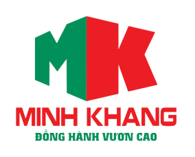 CÔNG TY TNHH SẢN XUẤT VÀ KINH DOANH MINH KHANG
