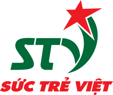 CÔNG TY TNHH SẢN XUẤT SỨC TRẺ VIỆT