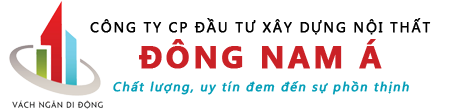 CÔNG TY CỔ PHẦN ĐẦU TƯ XÂY DỰNG NỘI THẤT ĐÔNG NAM Á