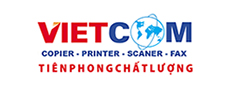 CÔNG TY CỔ PHẦN ĐẦU TƯ VÀ THƯƠNG MẠI VIỆT COM