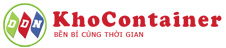 CÔNG TY TNHH AN PHÁT CONTAINER