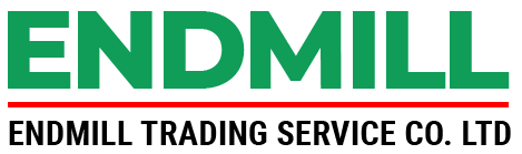 CÔNG TY TNHH THƯƠNG MẠI DỊCH VỤ ENDMILL