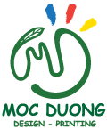 CÔNG TY TNHH DỊCH VỤ IN ẤN THIẾT KẾ MỘC DƯƠNG