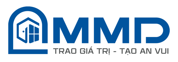 CÔNG TY TNHH THƯƠNG MẠI MMD