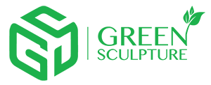 CÔNG TY TNHH GREEN SCULPTURE
