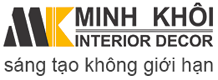 CÔNG TY TNHH XÂY DỰNG TRANG TRÍ NỘI THẤT MINH KHÔI