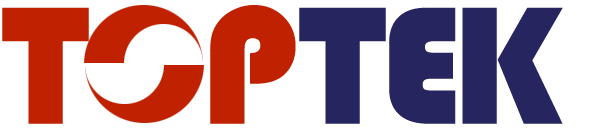 CÔNG TY CỔ PHẦN TOPTEK