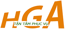 CÔNG TY TNHH TM HOÀNG GIA AN
