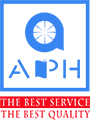 CÔNG TY TNHH ĐẦU TƯ VÀ PHÁT TRIỂN APH