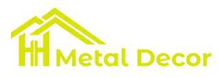 CÔNG TY TNHH METAL DECOR HÒA HUY