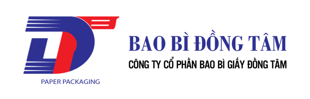 CÔNG TY CỔ PHẦN BAO BÌ GIẤY ĐỒNG TÂM