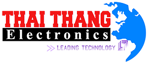 CÔNG TY TNHH ĐIỆN TỬ THÁI THẮNG