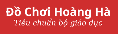 CÔNG TY TNHH THIẾT BỊ GIÁO DỤC HOÀNG HÀ