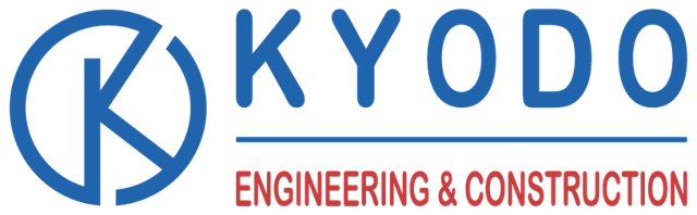 CÔNG TY TNHH SX-TM-XD KYODO