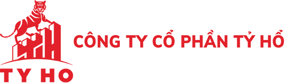 CÔNG TY CỔ PHẦN TỶ HỔ
