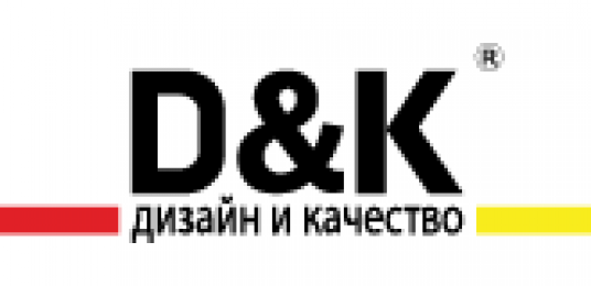 CÔNG TY CỔ PHẦN THIẾT BỊ D&K VIỆT NAM