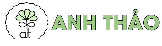 CÔNG TY TNHH SẢN XUẤT THƯƠNG MẠI DỊCH VỤ ANH THẢO