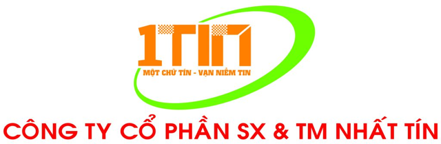 CÔNG TY CỔ PHẦN SX & TM NHẤT TÍN