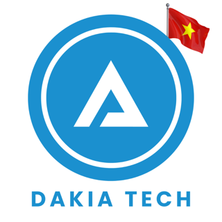 CÔNG TY TNHH DAKIA GROUP