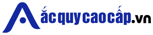 CÔNG TY TRÁCH NHIỆM HỮU HẠN ẮC QUY CAO CẤP