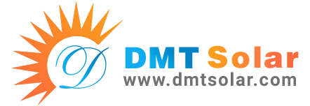 CÔNG TY TNHH DMT SOLAR VIỆT NAM