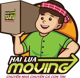CÔNG TY TNHH HAI LÚA MOVING