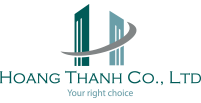 CÔNG TY TNHH HOÀNG THANH CORP