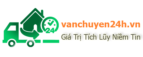 CÔNG TY TNHH VẬN CHUYỂN 24H SÀI GÒN