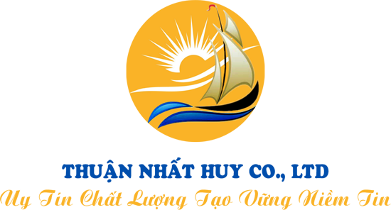CÔNG TY TNHH THƯƠNG MẠI DỊCH VỤ THUẬN NHẤT HUY