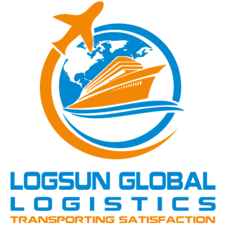 CÔNG TY TNHH LOGSUN GLOBAL LOGISTICS