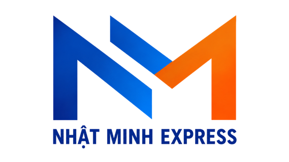 CÔNG TY TNHH CHUYỂN PHÁT NHANH QUỐC TẾ NHẬT MINH EXPRESS