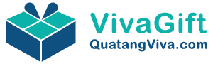 CÔNG TY CỔ PHẦN QUÀ TẶNG VIVA
