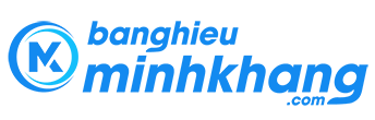 CÔNG TY TNHH THIẾT KẾ - IN ẤN MINH KHANG