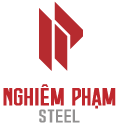 CÔNG TY TNHH NGHIÊM PHẠM STEEL
