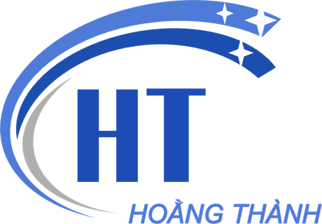 CÔNG TY TNHH THƯƠNG MẠI DỊCH VỤ MÁY MÓC HOẰNG THÀNH