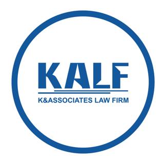 CÔNG TY LUẬT TRÁCH NHIỆM HỮU HẠN K & ASSOCIATES