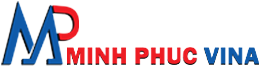 CÔNG TY TNHH SẢN XUẤT THƯƠNG MẠI DỊCH VỤ XUẤT NHẬP KHẨU MINH PHÚC VINA