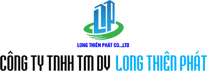 CÔNG TY TNHH TM DV LONG THIÊN PHÁT