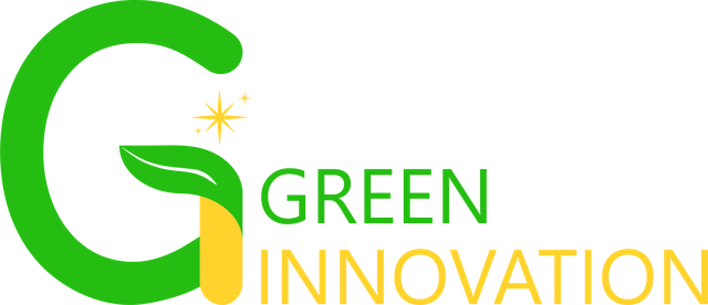 CÔNG TY TNHH GREEN INNOVATION SERVICES