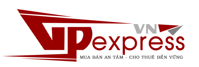 CÔNG TY TNHH VĂN PHÒNG NHANH VPEXPRESS