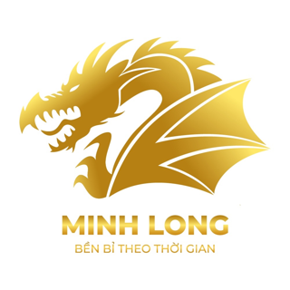 CÔNG TY CỔ PHẦN DÙ CHE MINH LONG