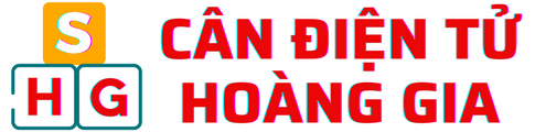 CÔNG TY TNHH TMDV CÂN ĐIỆN TỬ HOÀNG GIA