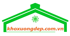 CÔNG TY TNHH TƯ VẤN ĐẦU TƯ KHO XƯỞNG ĐẸP