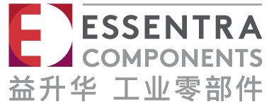 CÔNG TY TNHH ESSENTRA COMPONENTS VIETNAM