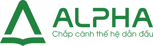 CÔNG TY TNHH DU HỌC ALPHA EDUCATION