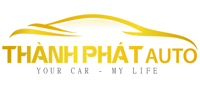CÔNG TY TNHH PHỤ KIỆN XE HƠI THÀNH PHÁT AUTO